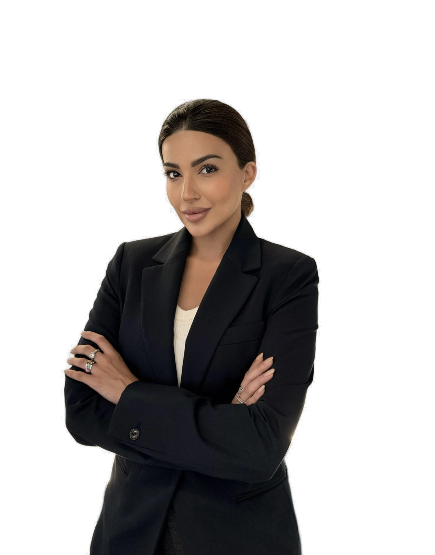 Exclusive yacht hotel experience on the LOOP.